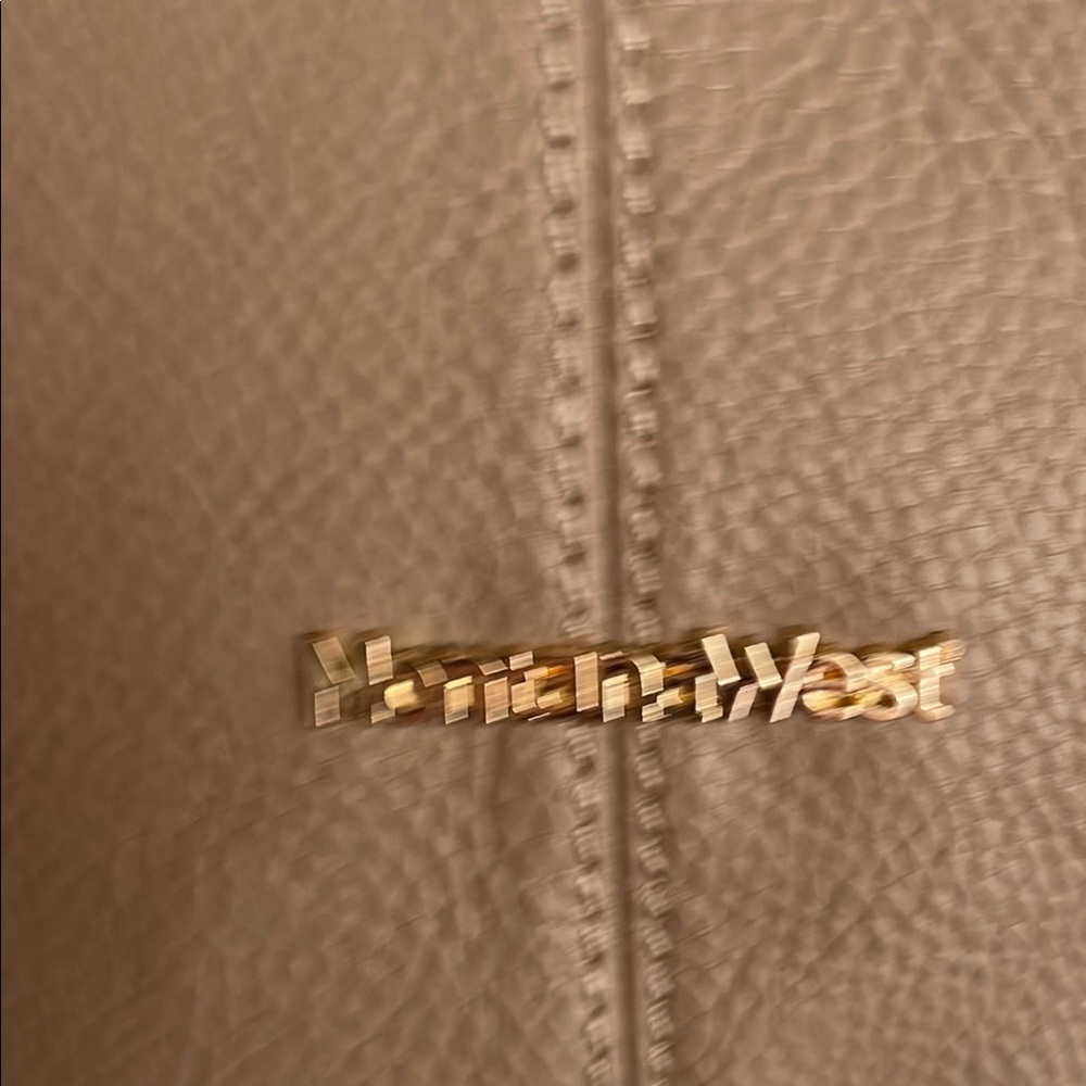 Montana West Brown Tote Bag with Casual Slouchy Design - Picture 9 of 12